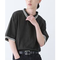 osharewalker【MEN】（オシャレウォーカー）のトップス/ポロシャツ