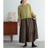 osharewalker（オシャレウォーカー ）のワンピース・ドレス/ワンピース