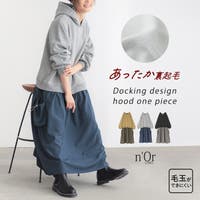 osharewalker（オシャレウォーカー ）のワンピース・ドレス/ワンピース