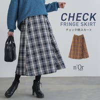 osharewalker（オシャレウォーカー ）のスカート/プリーツスカート