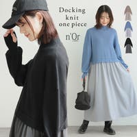 osharewalker（オシャレウォーカー ）のワンピース・ドレス/ニットワンピース