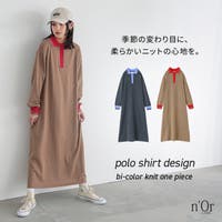 osharewalker（オシャレウォーカー ）のワンピース・ドレス/ニットワンピース