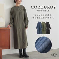 osharewalker（オシャレウォーカー ）のワンピース・ドレス/ワンピース