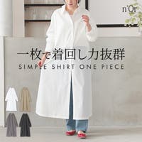 osharewalker（オシャレウォーカー ）のワンピース・ドレス/シャツワンピース