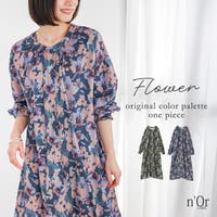 osharewalker（オシャレウォーカー ）のワンピース・ドレス/マキシワンピース