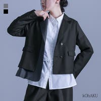 osharewalker（オシャレウォーカー ）のアウター(コート・ジャケットなど)/テーラードジャケット