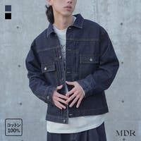 osharewalker（オシャレウォーカー ）のアウター(コート・ジャケットなど)/デニムジャケット