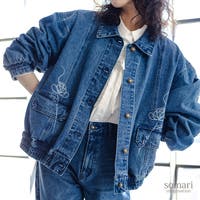 osharewalker（オシャレウォーカー ）のアウター(コート・ジャケットなど)/ブルゾン