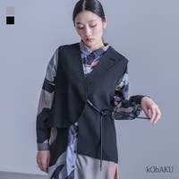 osharewalker（オシャレウォーカー ）のトップス/ベスト・ジレ