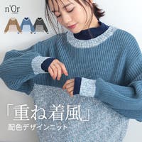osharewalker（オシャレウォーカー ）のトップス/ニット・セーター