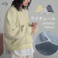 osharewalker（オシャレウォーカー ）のトップス/トレーナー
