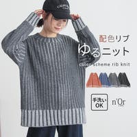 osharewalker（オシャレウォーカー ）のトップス/ニット・セーター