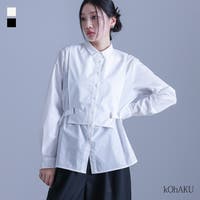 osharewalker（オシャレウォーカー ）のトップス/シャツ