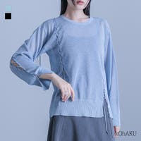 osharewalker（オシャレウォーカー ）のトップス/ニット・セーター