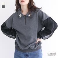 osharewalker（オシャレウォーカー ）のトップス/トレーナー