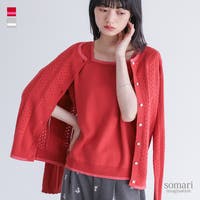 osharewalker（オシャレウォーカー ）のトップス/ニット・セーター