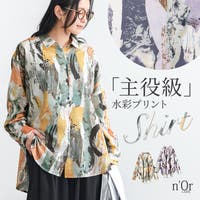 osharewalker（オシャレウォーカー ）のトップス/シャツ