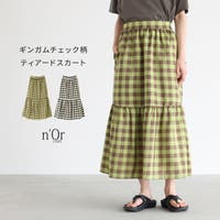 osharewalker（オシャレウォーカー ）のスカート/ティアードスカート
