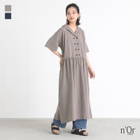 osharewalker（オシャレウォーカー ）のワンピース・ドレス/シャツワンピース