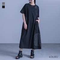 osharewalker（オシャレウォーカー ）のワンピース・ドレス/マキシワンピース