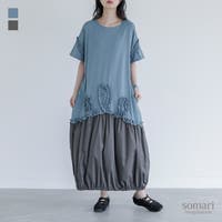 osharewalker（オシャレウォーカー ）のワンピース・ドレス/マキシワンピース