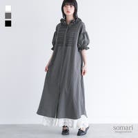 osharewalker（オシャレウォーカー ）のワンピース・ドレス/シャツワンピース