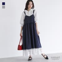 osharewalker（オシャレウォーカー ）のワンピース・ドレス/キャミワンピース