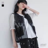 osharewalker（オシャレウォーカー ）のトップス/ベスト・ジレ