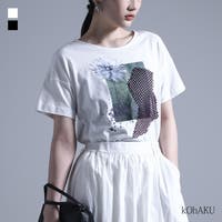 osharewalker（オシャレウォーカー ）のトップス/Ｔシャツ