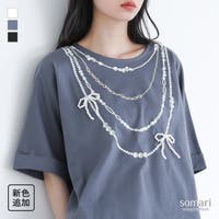 osharewalker（オシャレウォーカー ）のトップス/Ｔシャツ