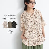 osharewalker（オシャレウォーカー ）のトップス/シャツ