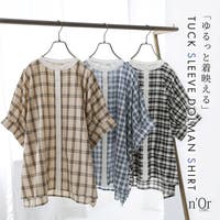 osharewalker（オシャレウォーカー ）のトップス/シャツ