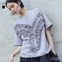 osharewalker（オシャレウォーカー ）のトップス/ブラウス
