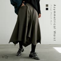 osharewalker(オシャレウォーカー )のスカート/フレアスカート