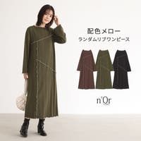 osharewalker（オシャレウォーカー ）のワンピース・ドレス/マキシワンピース