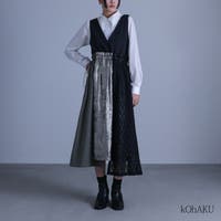 osharewalker（オシャレウォーカー ）のワンピース・ドレス/ワンピース