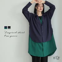 osharewalker（オシャレウォーカー ）のワンピース・ドレス/シャツワンピース