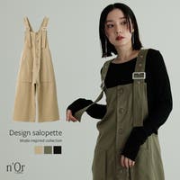 osharewalker（オシャレウォーカー ）のワンピース・ドレス/サロペット