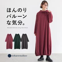 osharewalker（オシャレウォーカー ）のワンピース・ドレス/ワンピース