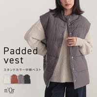 osharewalker（オシャレウォーカー ）のアウター(コート・ジャケットなど)/ダウンベスト