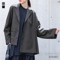 osharewalker（オシャレウォーカー ）のアウター(コート・ジャケットなど)/テーラードジャケット
