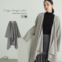 osharewalker（オシャレウォーカー ）のアウター(コート・ジャケットなど)/ポンチョ