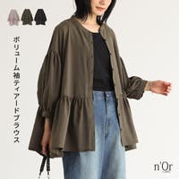osharewalker（オシャレウォーカー ）のトップス/ブラウス