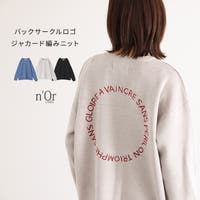 osharewalker（オシャレウォーカー ）のトップス/ニット・セーター