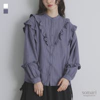 osharewalker（オシャレウォーカー ）のトップス/ブラウス