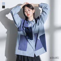 osharewalker（オシャレウォーカー ）のトップス/シャツ