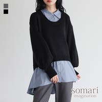 osharewalker（オシャレウォーカー ）のトップス/ニット・セーター