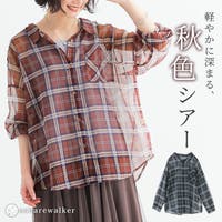 osharewalker（オシャレウォーカー ）のトップス/シャツ