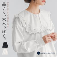 osharewalker（オシャレウォーカー ）のトップス/シャツ