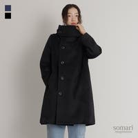 osharewalker（オシャレウォーカー ）のアウター(コート・ジャケットなど)/ロングコート
